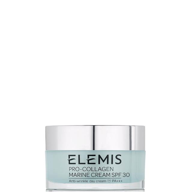 Elemis Pro-Collagen Marine Cream SPF 30 50ml on Productcaster.