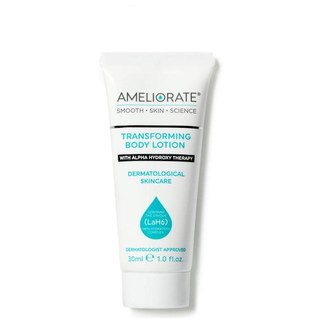 AMELIORATE Transforming Body Lotion 30ml on Productcaster.