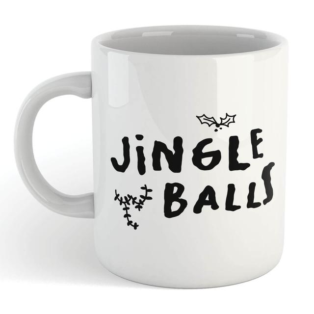 Jingle Balls Mug on Productcaster.