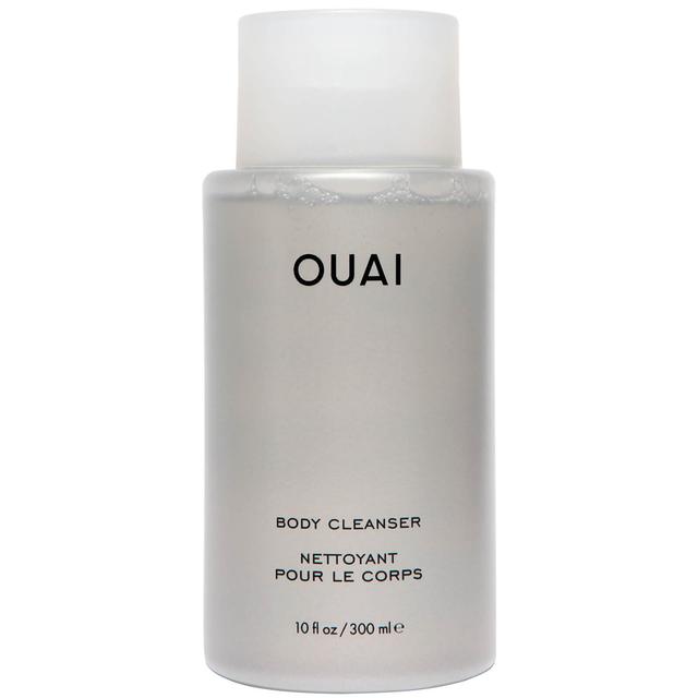 OUAI Body Cleanser 300ml on Productcaster.