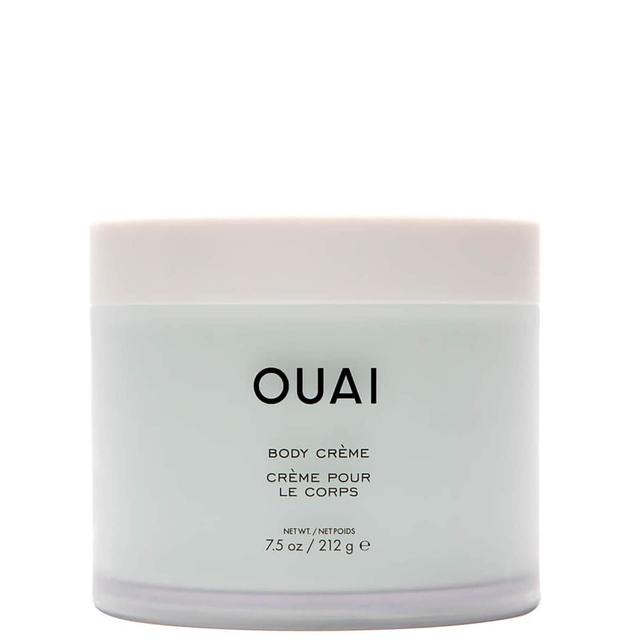 OUAI Body Creme 212g on Productcaster.