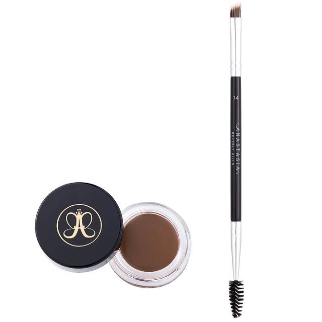 Anastasia Beverly Hills Bold Brow Duo (Various Shades) - Taupe on Productcaster.