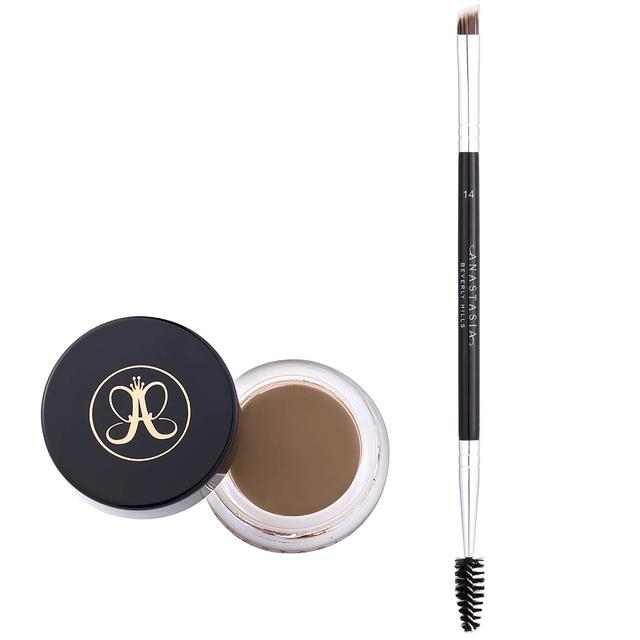 Anastasia Beverly Hills Bold Brow Duo (Various Shades) - Blonde on Productcaster.