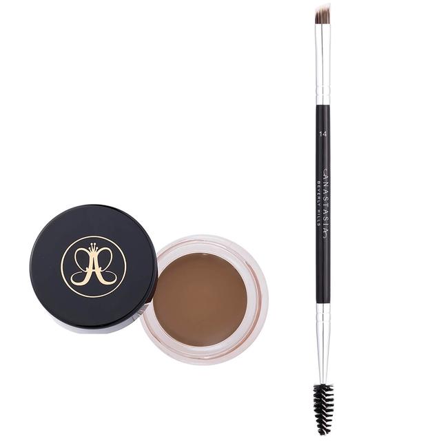 Anastasia Beverly Hills Bold Brow Duo (Various Shades) - Caramel on Productcaster.