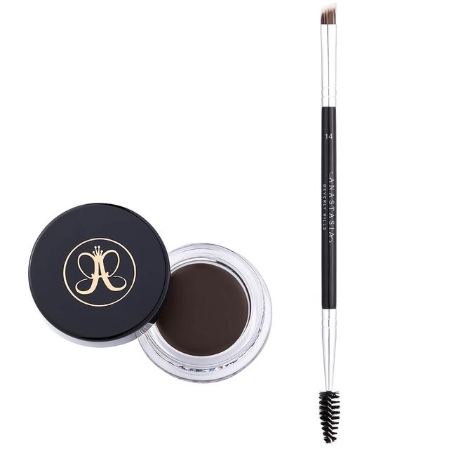 Anastasia Beverly Hills Bold Brow Duo (Various Shades) - Ebony on Productcaster.