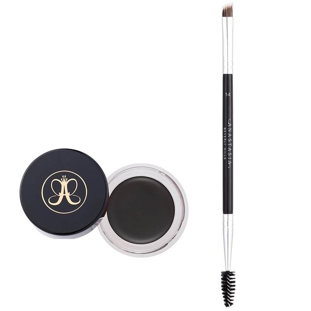 Anastasia Beverly Hills Bold Brow Duo (Various Shades) - Granite on Productcaster.