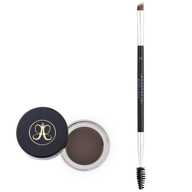 Anastasia Beverly Hills Bold Brow Duo (Various Shades) - Ash Brown on Productcaster.