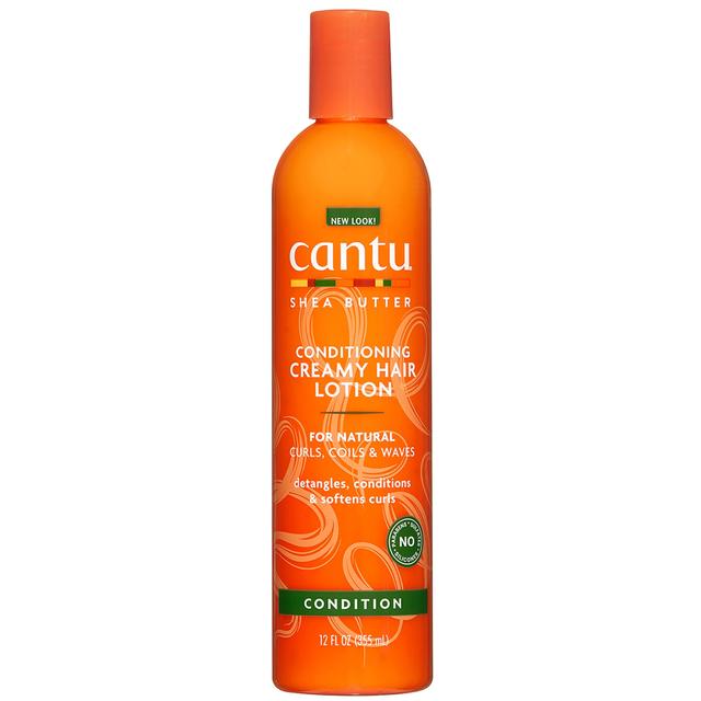 Cantu Conditioning Creamy Hair Lotion 355g on Productcaster.