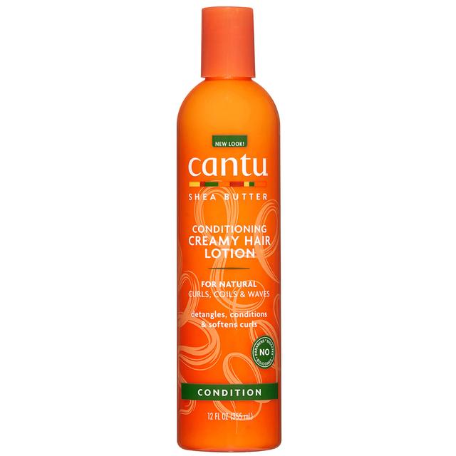 Cantu Conditioning Creamy Hair Lotion 355g on Productcaster.