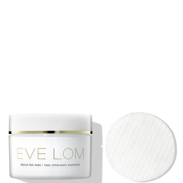 Eve Lom Rescue Peel Pads on Productcaster.