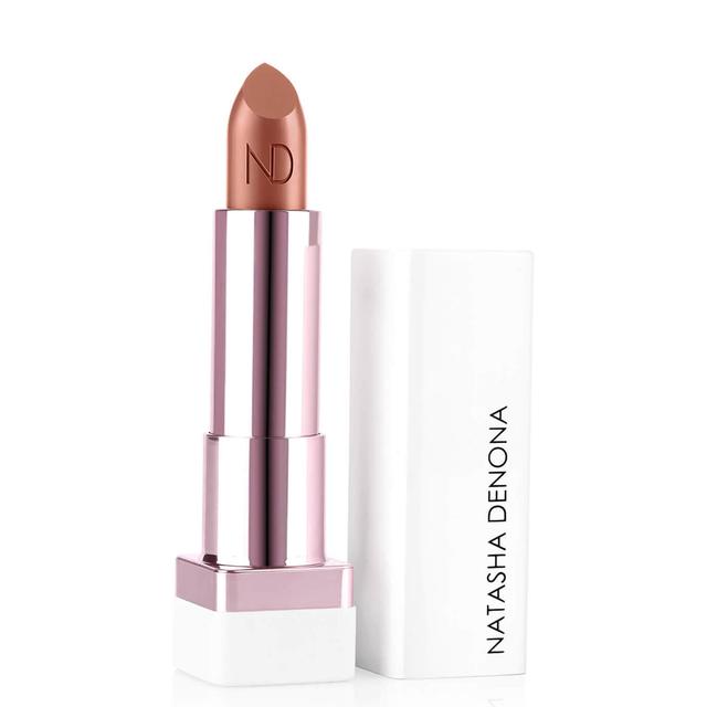 Natasha Denona I Need a Nude Lipstick 4g (Various Shades) - 3B Sami on Productcaster.