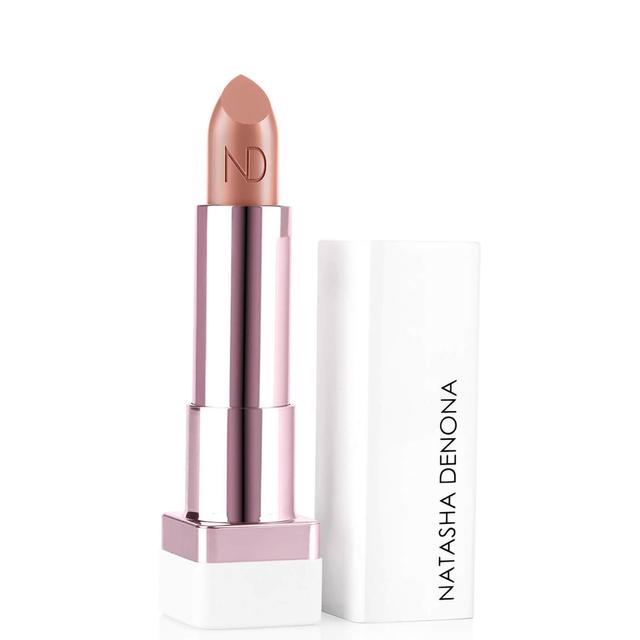 Natasha Denona I Need a Nude Lipstick 4g (Various Shades) - 12NB Michelle on Productcaster.