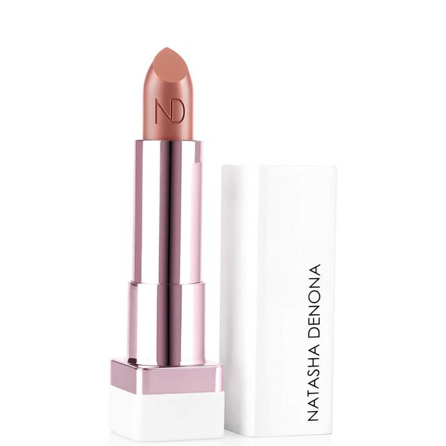 Natasha Denona I Need a Nude Lipstick 4g (Various Shades) - 14NB Judith on Productcaster.