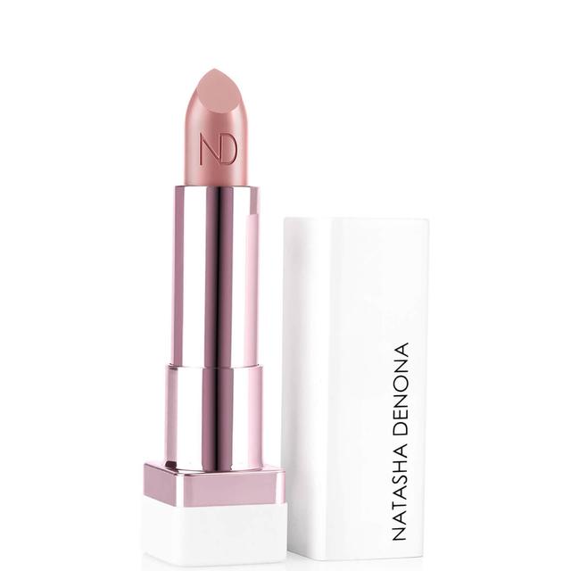 Natasha Denona I Need a Nude Lipstick 4g (Various Shades) - 31MP Beatrice on Productcaster.