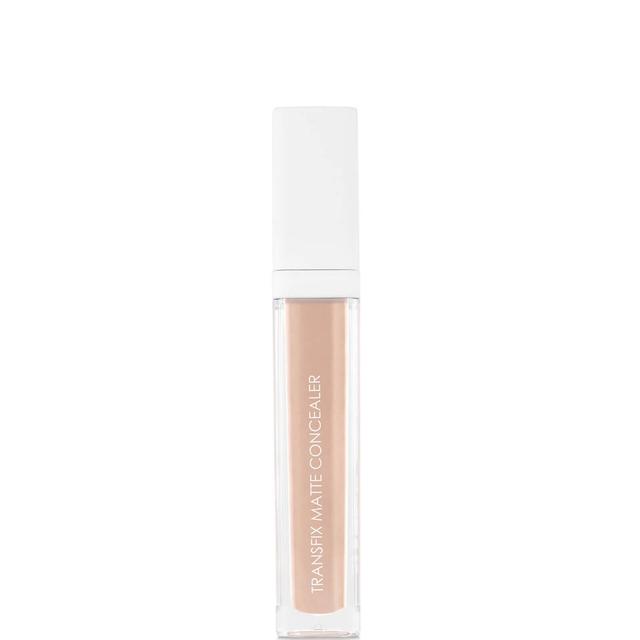 Natasha Denona Transfix Matte Concealer 6ml (Various Shades) - 5R Red on Productcaster.