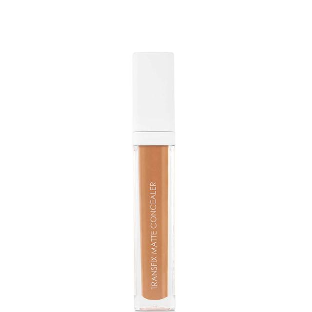 Natasha Denona Transfix Matte Concealer 6ml (Various Shades) - 15R Red on Productcaster.