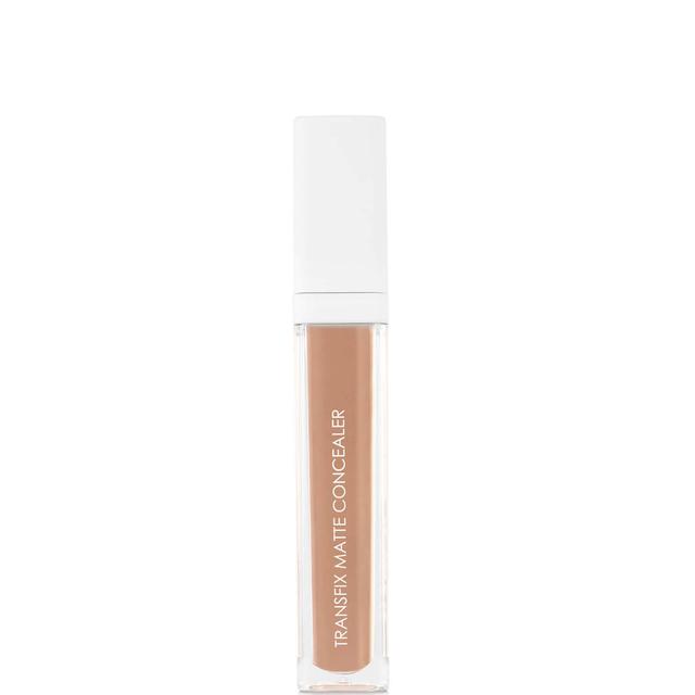 Natasha Denona Transfix Matte Concealer 6ml (Various Shades) - 17NR Neutral Red on Productcaster.