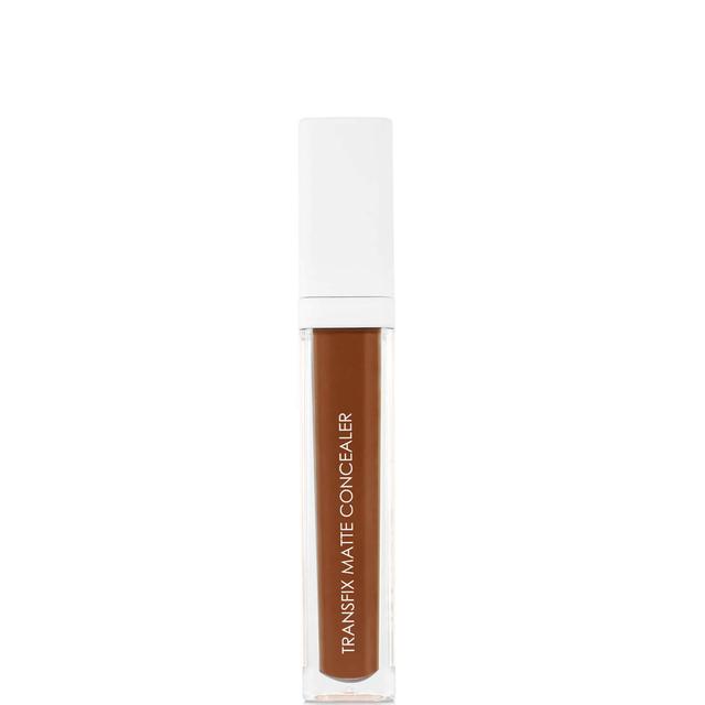 Natasha Denona Transfix Matte Concealer 6ml (Various Shades) - 21W Warm on Productcaster.