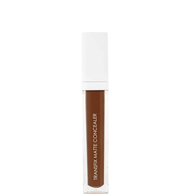 Natasha Denona Transfix Matte Concealer 6ml (Various Shades) - 22R Red on Productcaster.