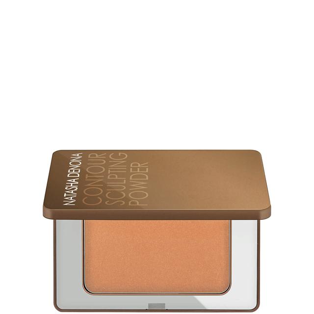 Natasha Denona Contour Sculpting Powder 10g (Various Shades) - 04 Dark on Productcaster.