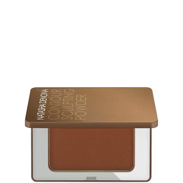 Natasha Denona Contour Sculpting Powder 10g (Various Shades) - 05 Deep on Productcaster.