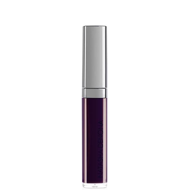 Natasha Denona Mark Your Liquid Lips Matte 4ml (Various Shades) - 27 Monatomic on Productcaster.