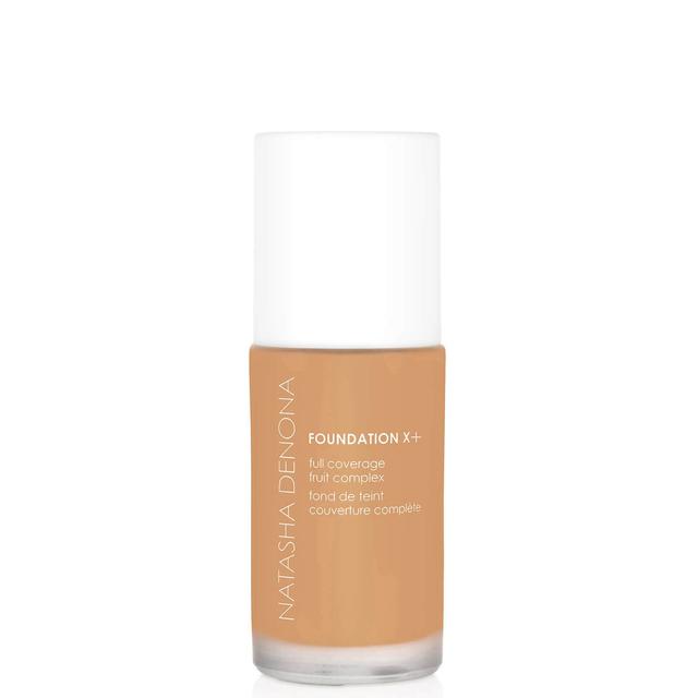 Natasha Denona Foundation X+ 30ml (Various Shades) - 70WN Warm Neutral - Medium on Productcaster.