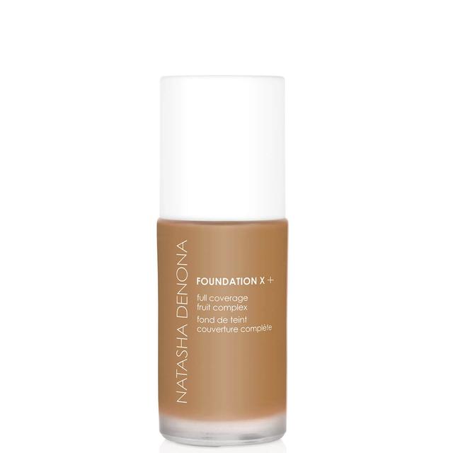 Natasha Denona Foundation X+ 30ml (Various Shades) - 90N Neutral - Dark on Productcaster.