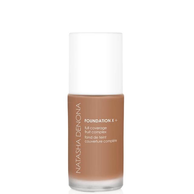 Natasha Denona Foundation X+ 30ml (Various Shades) - 92WN Warm Neutral - Deep on Productcaster.