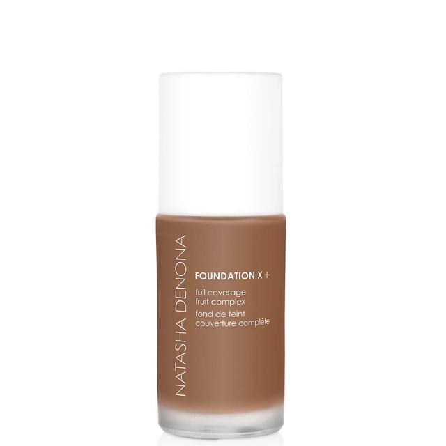 Natasha Denona Foundation X+ 30ml (Various Shades) - 94N Neutral - Deep on Productcaster.