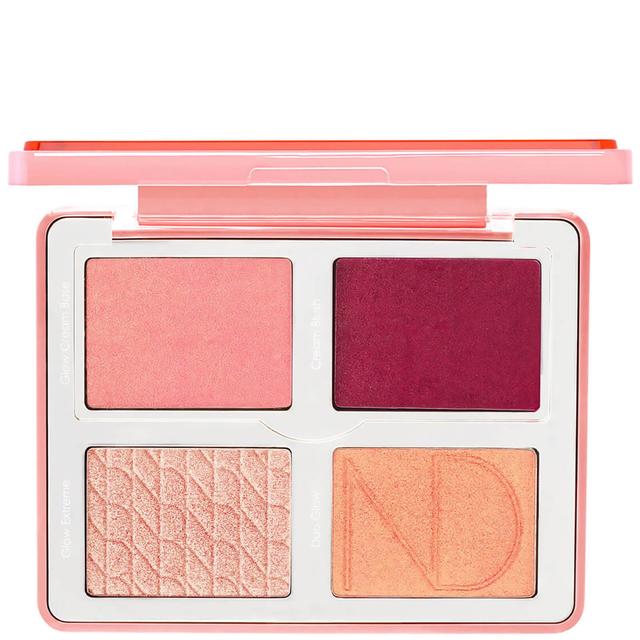 Natasha Denona Bloom Face Glow Palette 13.7g on Productcaster.