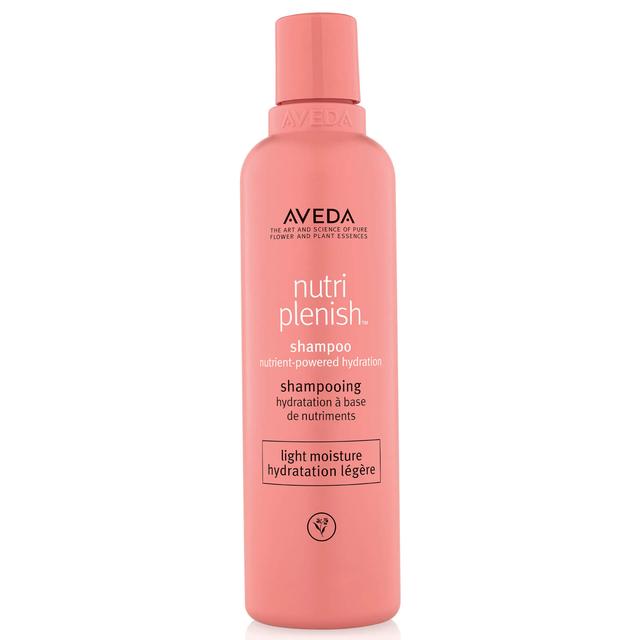 Aveda Nutriplenish Light Moisture Shampoo 250ml on Productcaster.