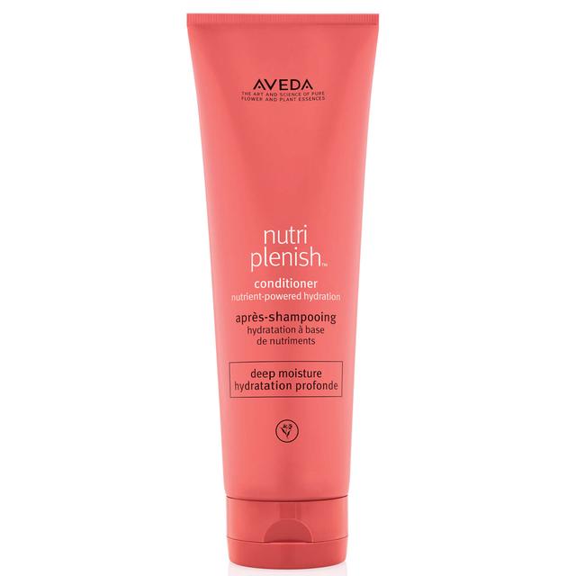 Aveda Nutriplenish Deep Moisture Conditioner 250ml on Productcaster.