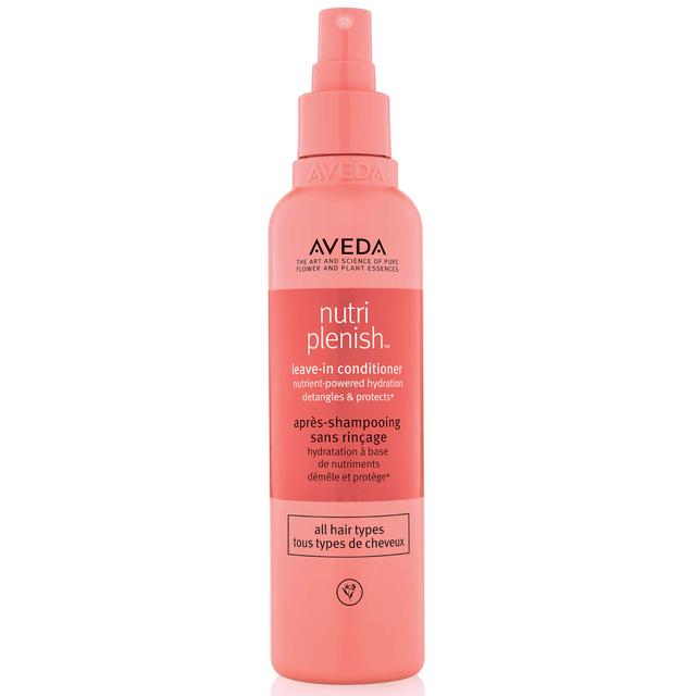 Aveda Nutriplenish Leave-in Conditioner 200ml on Productcaster.