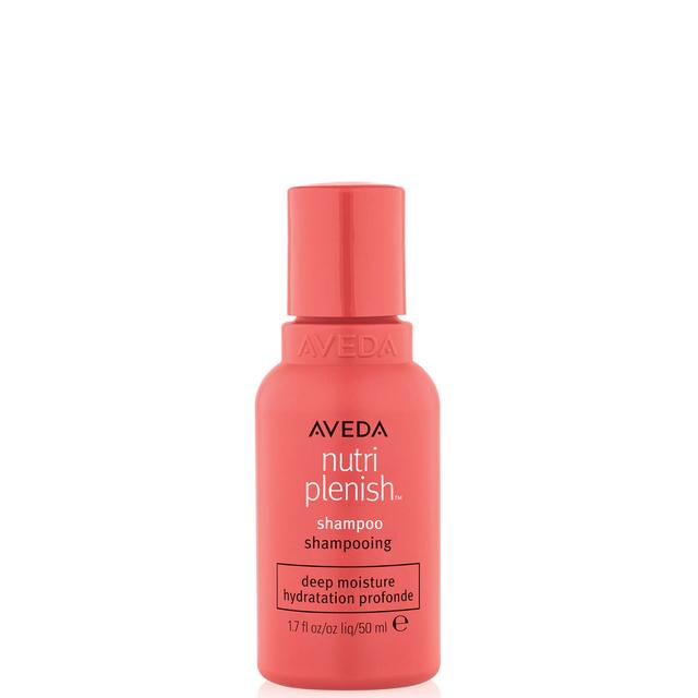 Aveda Nutriplenish Deep Moisture Shampoo 50ml on Productcaster.