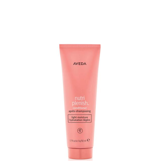 Aveda Nutriplenish Light Moisture Conditioner 50ml on Productcaster.