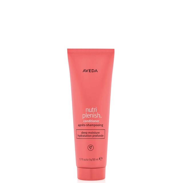 Aveda Nutriplenish Deep Moisture Conditioner 50ml on Productcaster.