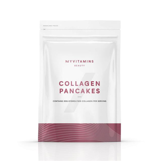 Myvitamins Collagen Pancake - Unflavoured on Productcaster.