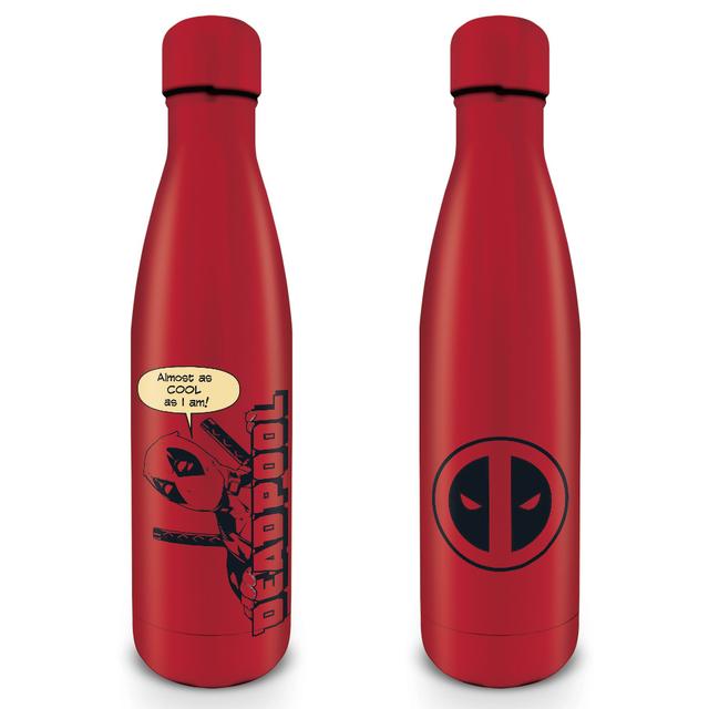 Deadpool (Peek-a-Boo) Metalen Drinkfles on Productcaster.