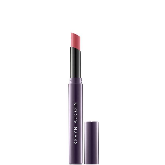 Kevyn Aucoin Unforgettable Lipstick 2g (Various Shades) - Shine - Roserin on Productcaster.