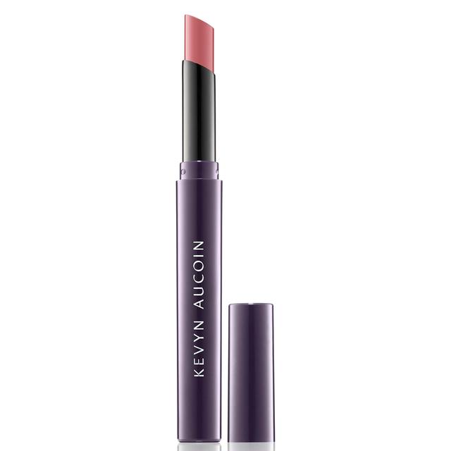 Kevyn Aucoin Unforgettable Lipstick 2g (Various Shades) - Matte - Explicit on Productcaster.