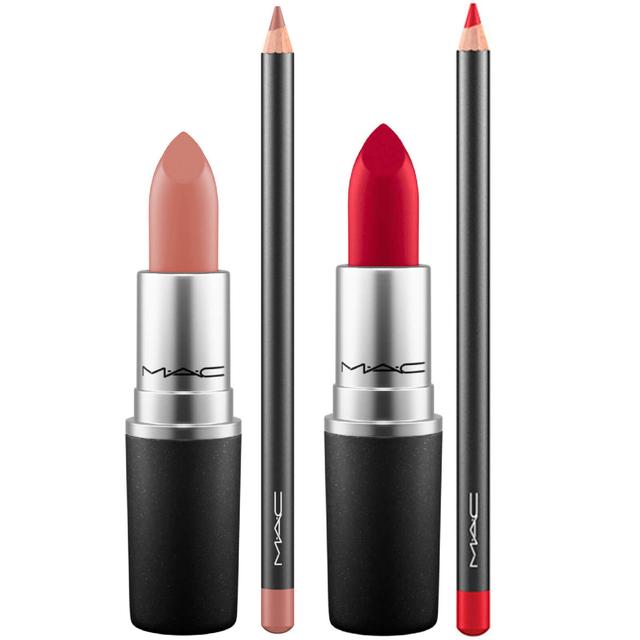 MAC Bestsellers Lip Duo Kit on Productcaster.