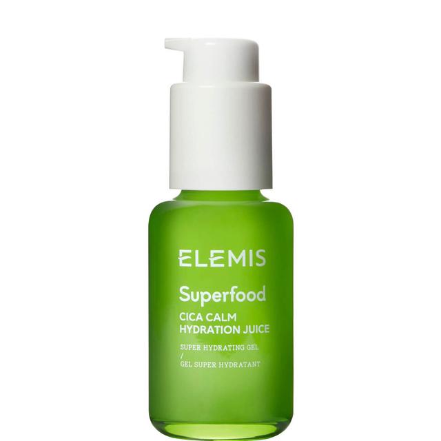 Elemis Superfood Cica Calm Hydration Juice 50ml on Productcaster.