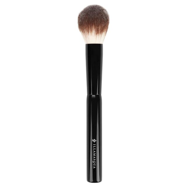 Illamasqua Blusher Brush on Productcaster.