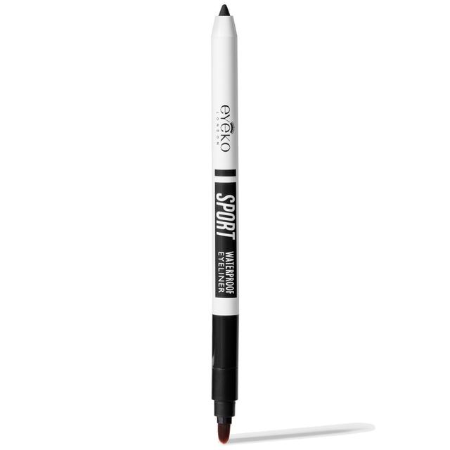 Eyeko Sport Waterproof Eyeliner - Black (New) on Productcaster.