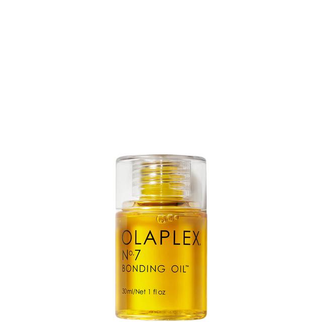 Olaplex No. 7 Bonding Frizz Reduction and Heat Protection Hair Oil 30ml on Productcaster.