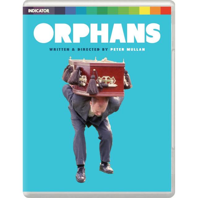 Orphans - Limited Edition on Productcaster.