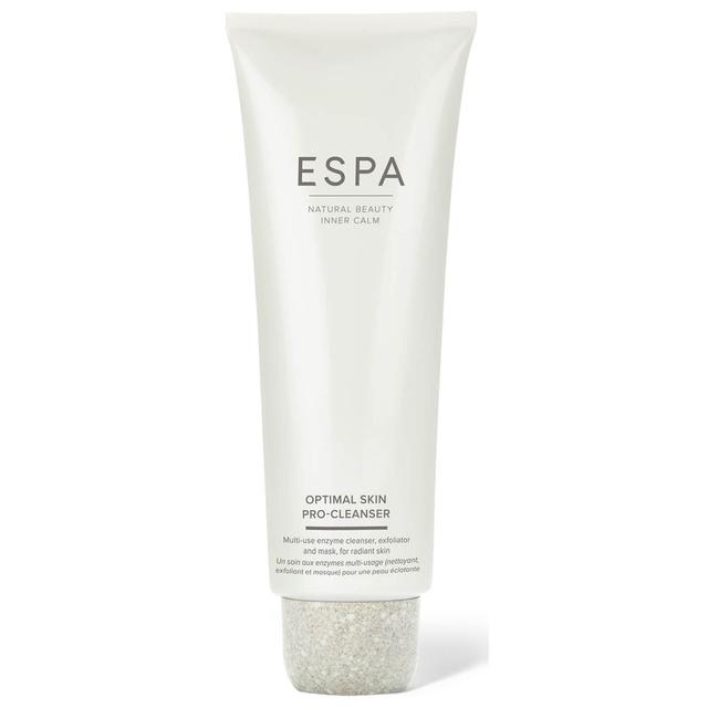 ESPA Supersize Optimal Skin ProCleanser 200ml on Productcaster.