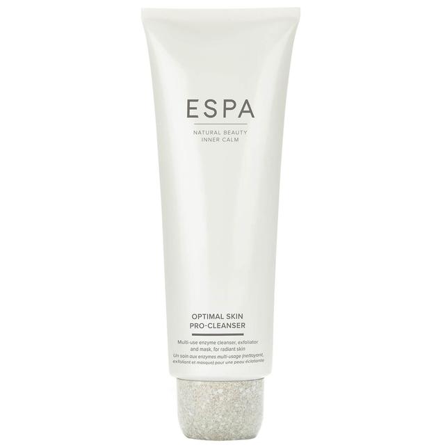 ESPA Supersize Optimal Skin ProCleanser 200ml on Productcaster.