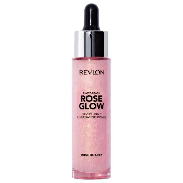 Revlon Photoready Rose Glow Hydrating and Illuminating Primer on Productcaster.